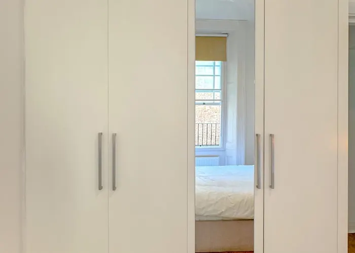 Primestate Hyde Park Apartments Londres
