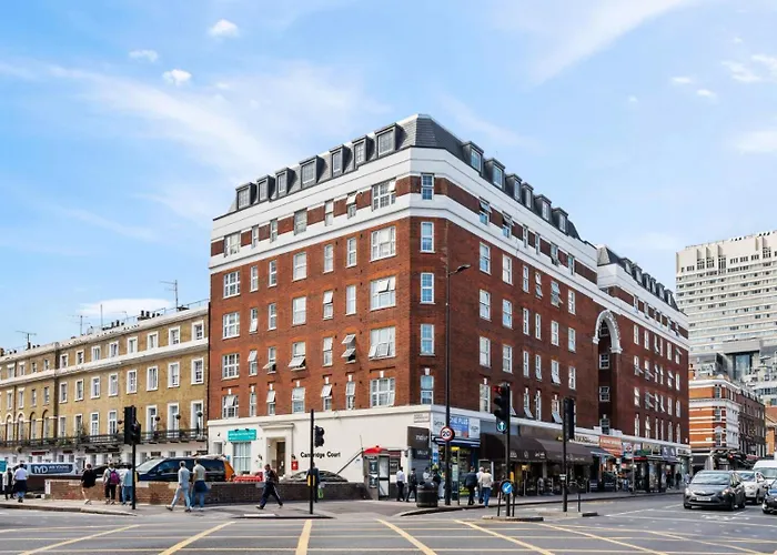Marble Arch Luxury 3-Bedroom Penthouse Haven 73