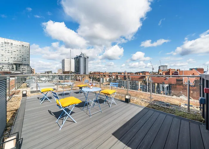 Marble Arch Luxury 3-Bedroom Penthouse Haven 73