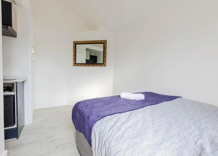 Tower Apartment'S