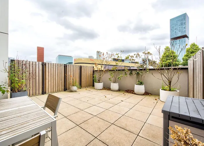 Guestready - Olympic Park City Living London