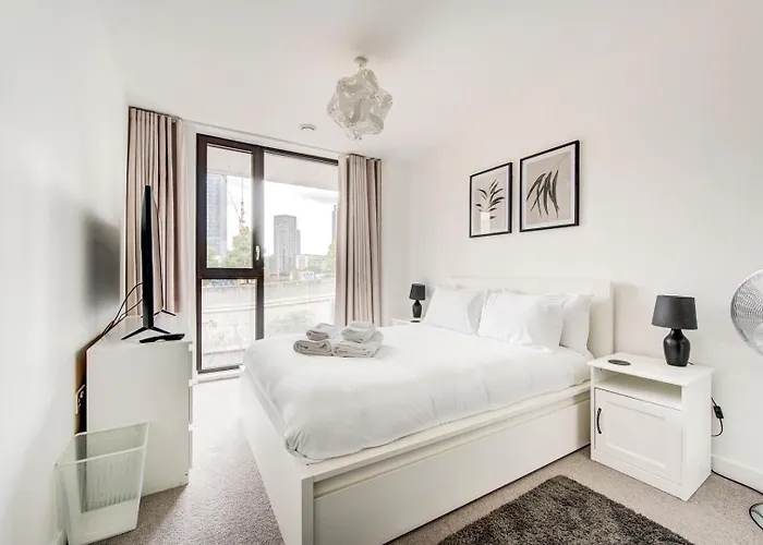 Guestready - Olympic Park City Living