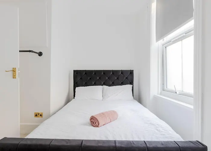 Tower Apartment'S