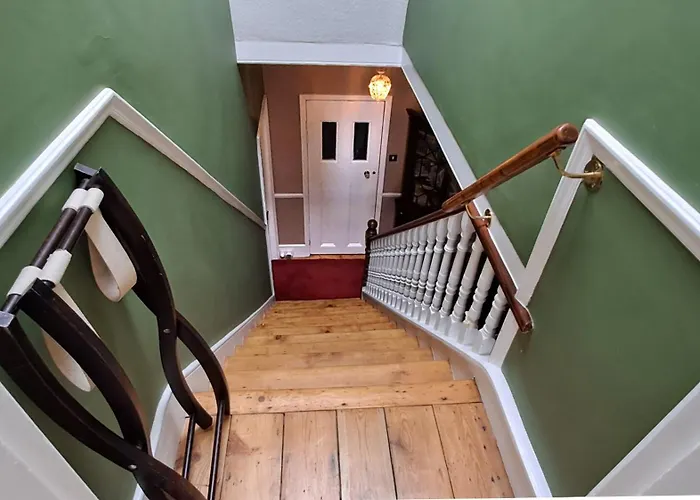 Muswell Hill B&B
