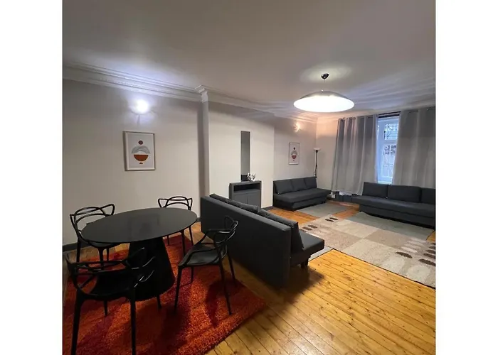 Fabulous 3 Bed Flat Near Edgware Road Station