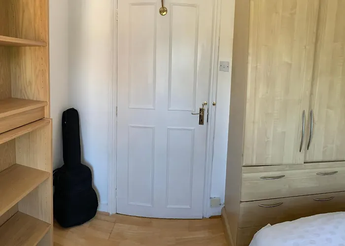 Beresford Road Rooms