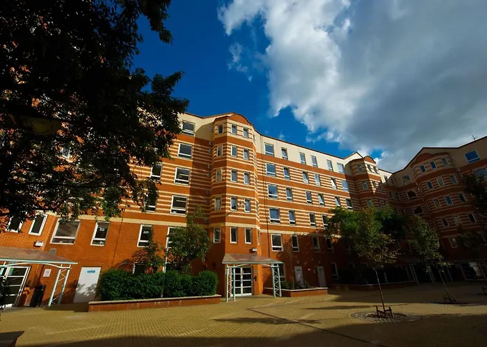 King'S College - Stamford Street s