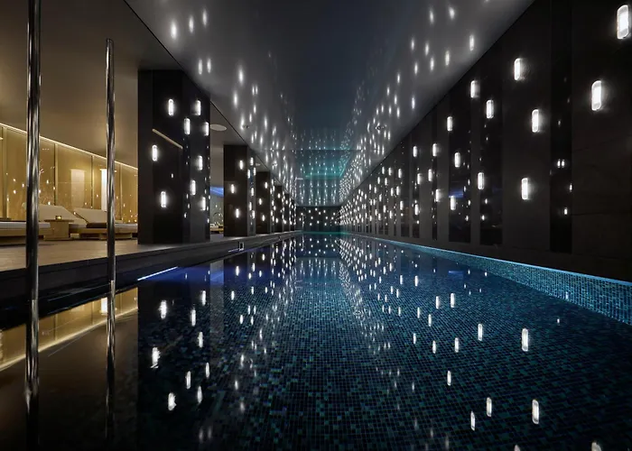 Mandarin Oriental Mayfair, London