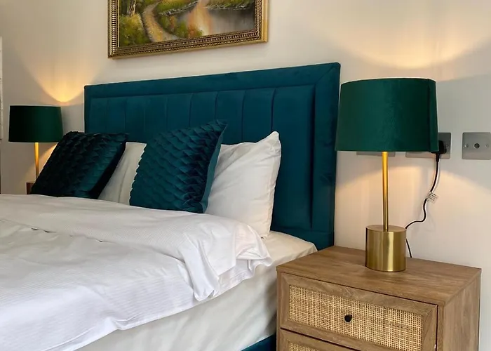 The Chapter- Knightsbridge Suites Londres