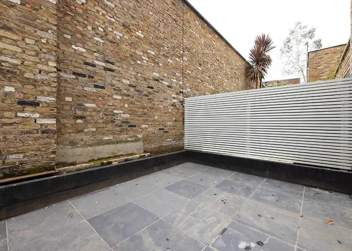Wild Roses Serviced Apartments - Chelsea