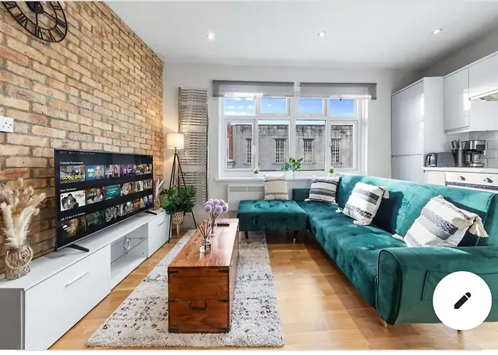 Modern In Southeast London - Peckham