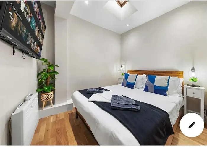 Modern In Southeast London - Peckham