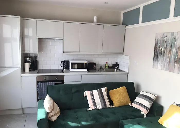Modern In Southeast London - Peckham