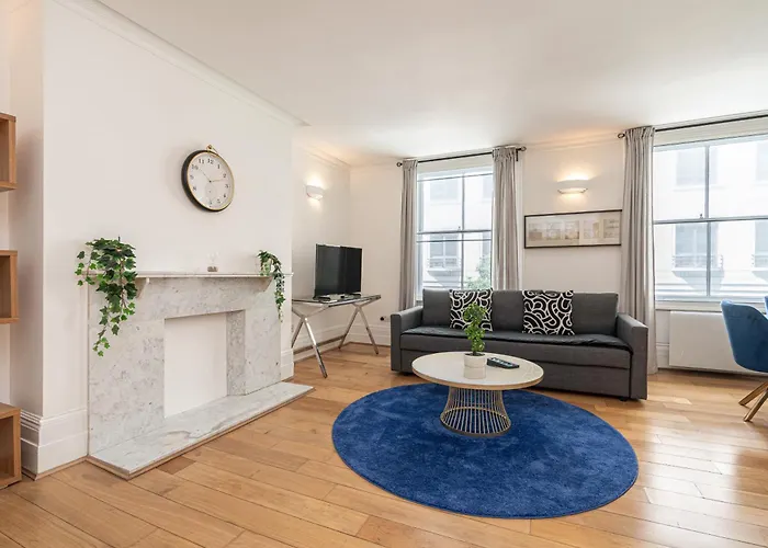 Green Park Residence