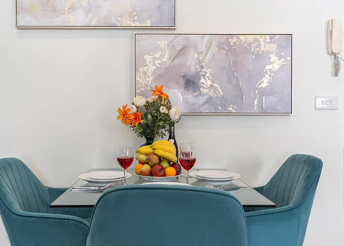 Green Park Residence