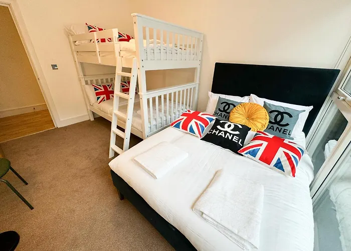 The Grange Apartment Londra