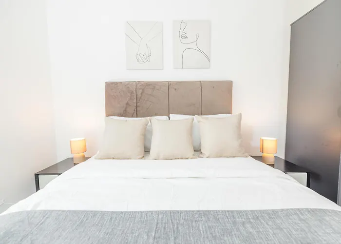 City Escape - Royal Wharf London
