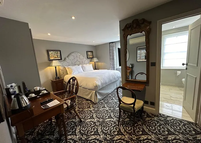 No. 30 Knightsbridge Hotell London