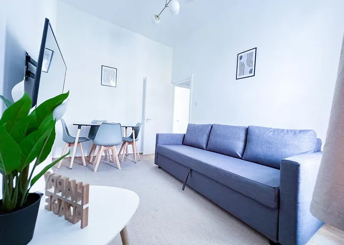 Cosy Camden - On 1St Floor