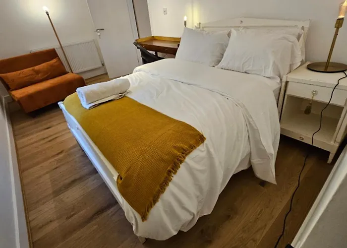 Mia Residence, Waterloo 4Bed Room Apa Londres