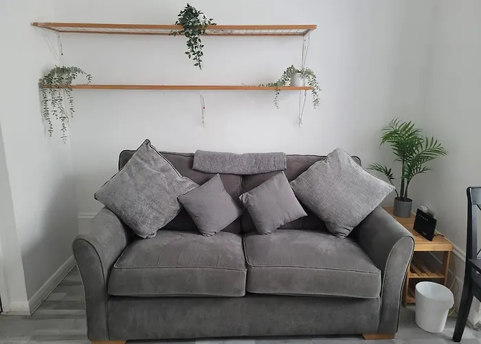 2 Bed Flat In Lambeth