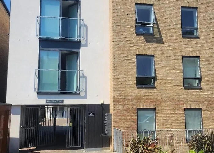 Alpha Accommodations