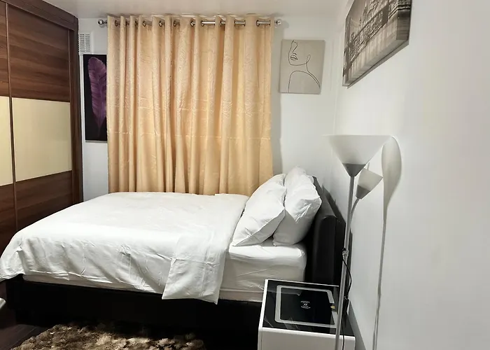 Zion Property London