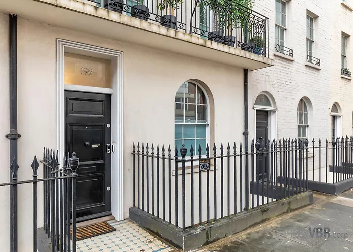 195Vbr With Private Bathrooms, Shared Kitchen