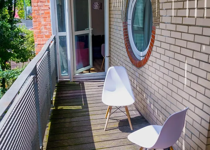Spacious 2Bd 2Baths Apartment In Central Londres