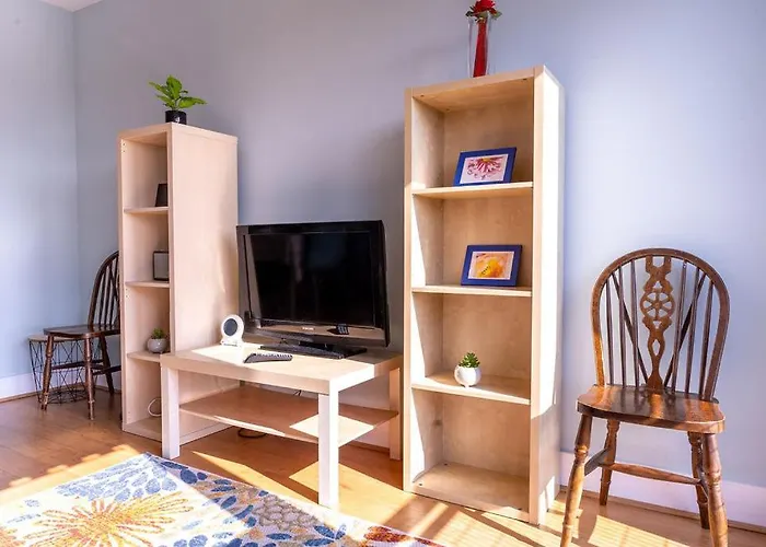 Tower Bridge Retreat Apartment London