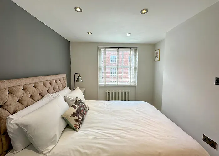 Bloomsbury Residences
