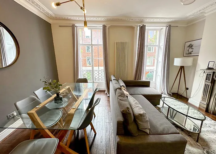 Bloomsbury Residences