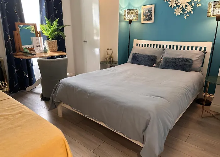 Apartamento Maria Londres