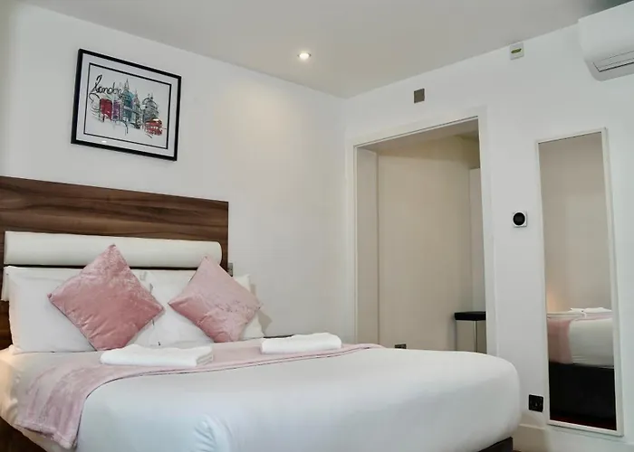 City Prime Camden Λονδίνο