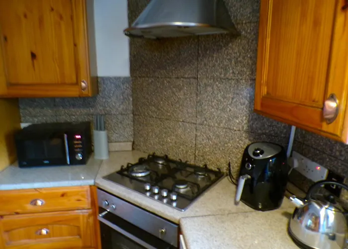 Paddington, Orange Apartment - Center London