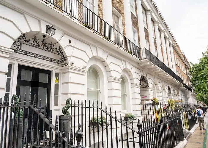 Premium 3Br-3Ba In Prestigious Bloomsbury