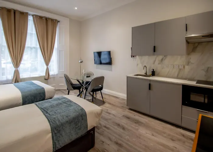 New Kent Apartments