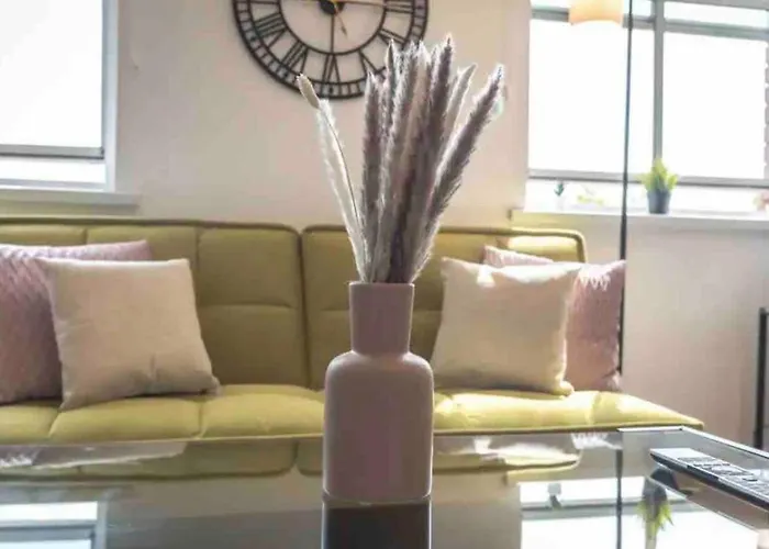 Cozy 2Br Retreat, Rental!