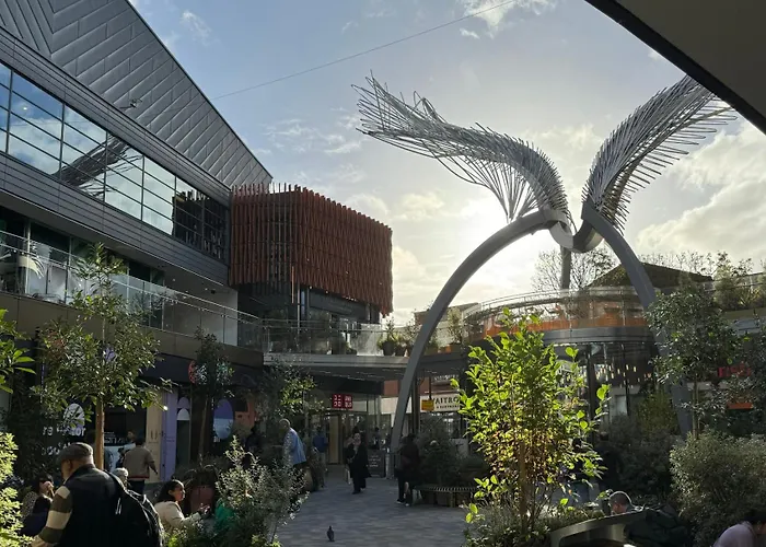 Funky Studio Apartment Close To Angel Station And Regent Canal