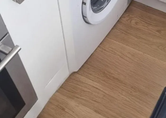 Archway Court Apartment London