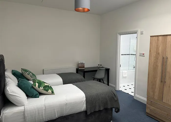 Appartamento Access Farringdon Londra