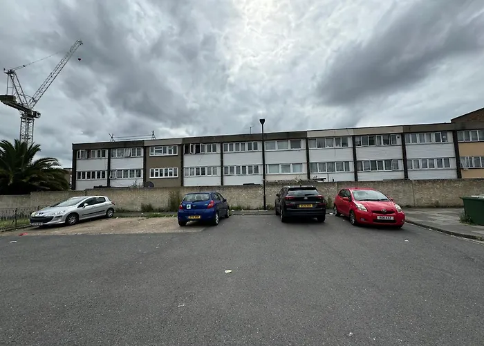 Oxborne Rooms Uk - Seaton