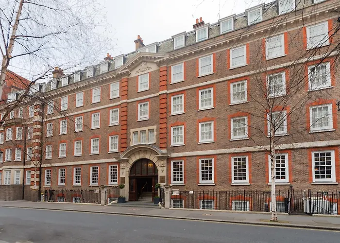 Gem Fitzrovia Hotel London