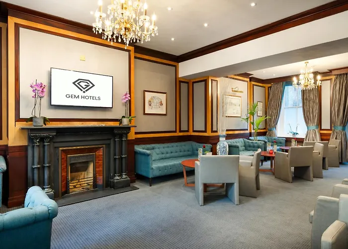Gem Langham Court Hotel London