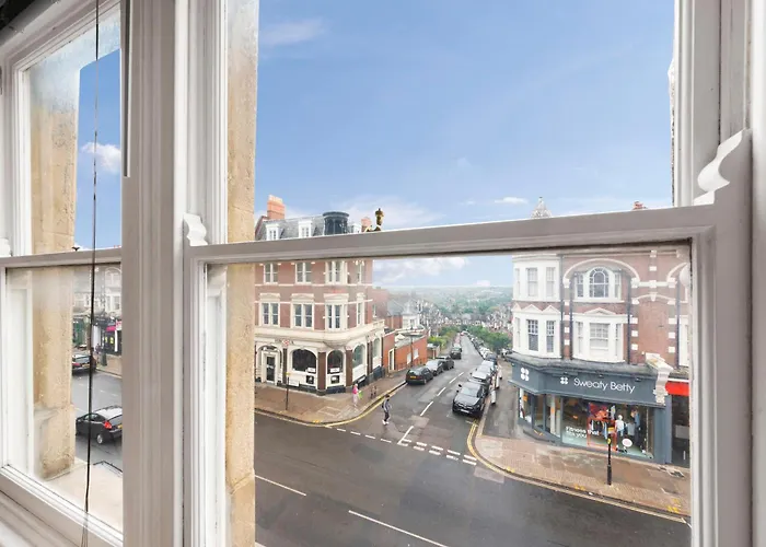 Two Bedroom Apartment Muswell Hill - Second Floor