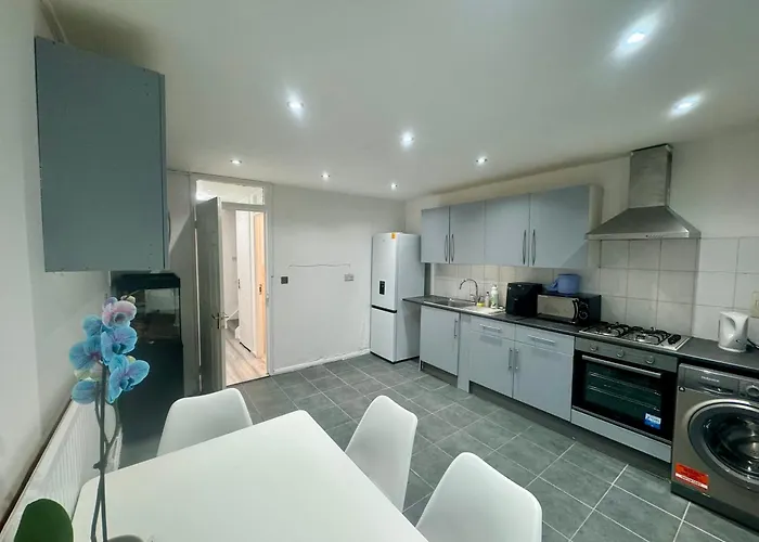 Tottenham Velvet Suites Londres
