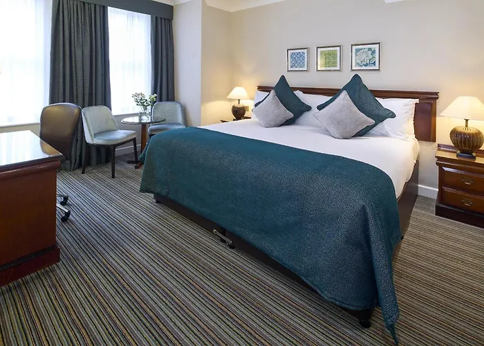 Hotel The Rembrandt London