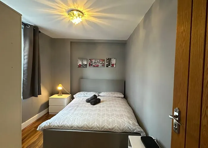 Lovely 2 Bedrooms
