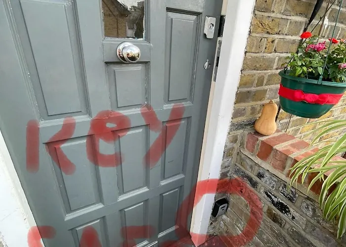 Cozy House Apartment London