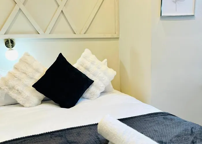 Luxury Central London Flats, Best Location For Tourists